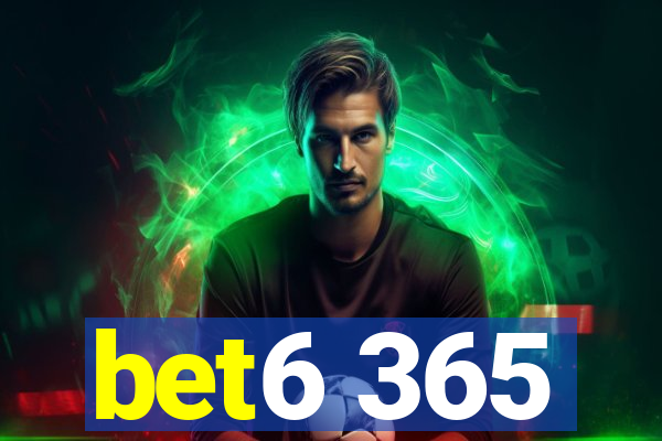 bet6 365